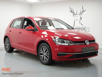 Used Volkswagen Golf 2018 for sale - 78842571: Photo