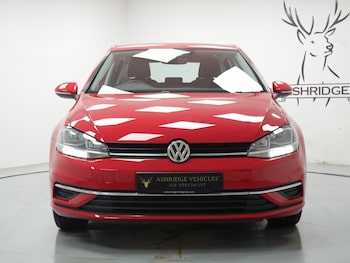 Used Volkswagen Golf 2018 for sale - 78842571: Photo