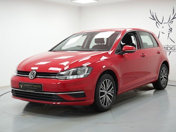 Used Volkswagen Golf 2018 for sale - 78842571: Photo