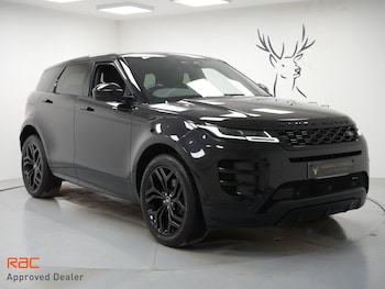 Used Land Rover Range Rover Evoque 2022 for sale - 78493395: Photo