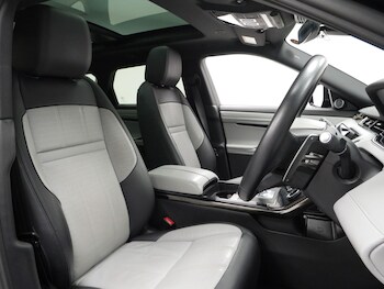 Used Land Rover Range Rover Evoque 2022 for sale - 78493395: Photo