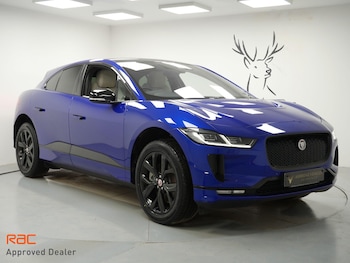 Used Jaguar I-Pace 2023 for sale - 78493389: Photo