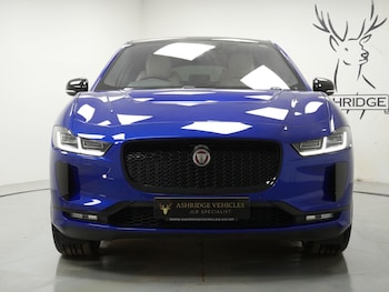 Used Jaguar I-Pace 2023 for sale - 78493389: Photo