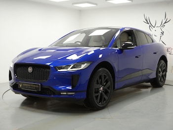 Used Jaguar I-Pace 2023 for sale - 78493389: Photo