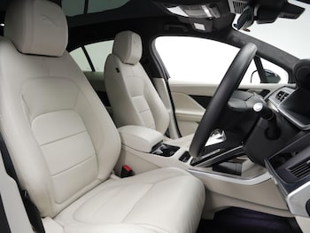 Used Jaguar I-Pace 2023 for sale - 78493389: Photo