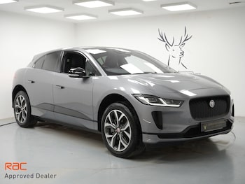 Used Jaguar I-Pace 2022 for sale - 78982080: Photo