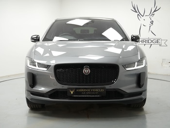 Used Jaguar I-Pace 2022 for sale - 78982080: Photo