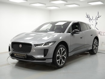Used Jaguar I-Pace 2022 for sale - 78982080: Photo