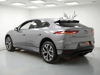 Used Jaguar I-Pace 2022 for sale - 78982080: Photo