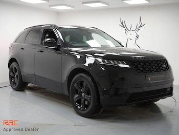 Used Land Rover Range Rover Velar 2023 for sale - 78493379: Photo