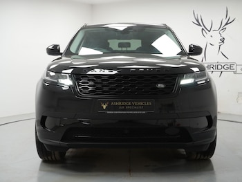 Used Land Rover Range Rover Velar 2023 for sale - 78493379: Photo