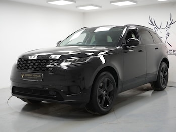 Used Land Rover Range Rover Velar 2023 for sale - 78493379: Photo