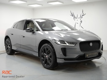 Used Jaguar I-Pace 2022 for sale - 79075898: Photo