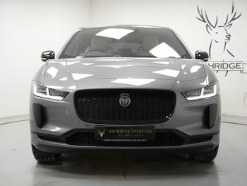 Used Jaguar I-Pace 2022 for sale - 79075898: Photo