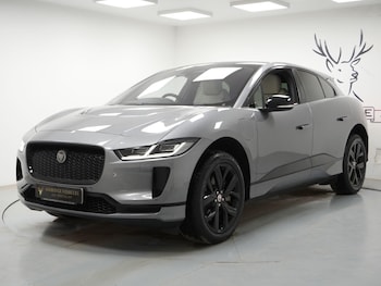 Used Jaguar I-Pace 2022 for sale - 79075898: Photo