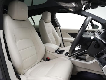 Used Jaguar I-Pace 2022 for sale - 79075898: Photo