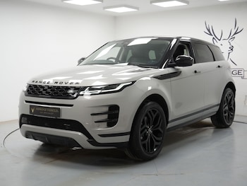 Used Land Rover Range Rover Evoque 2022 for sale - 79106920: Photo