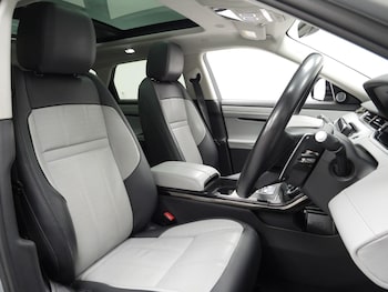 Used Land Rover Range Rover Evoque 2022 for sale - 79106920: Photo
