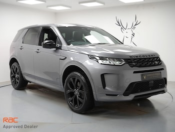 Used Land Rover Discovery Sport 2022 for sale - 78573191: Photo