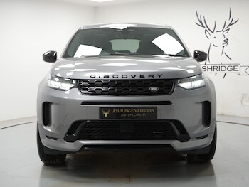 Used Land Rover Discovery Sport 2022 for sale - 78573191: Photo