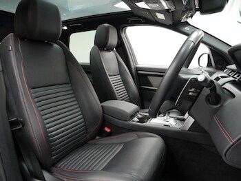 Used Land Rover Discovery Sport 2022 for sale - 78573191: Photo