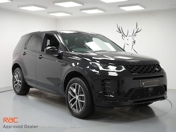 Used Land Rover Discovery Sport 2024 for sale - 78493373: Photo