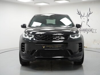 Used Land Rover Discovery Sport 2024 for sale - 78493373: Photo