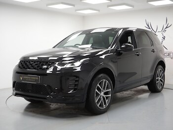 Used Land Rover Discovery Sport 2024 for sale - 78493373: Photo