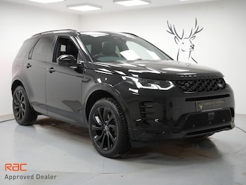 Used Land Rover Discovery Sport 2023 for sale - 79018774: Photo