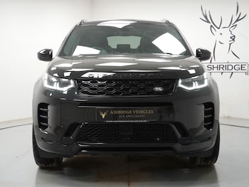 Used Land Rover Discovery Sport 2023 for sale - 79018774: Photo