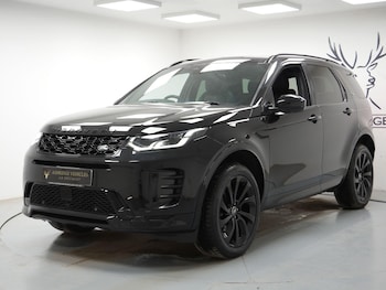 Used Land Rover Discovery Sport 2023 for sale - 79018774: Photo