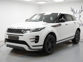 Used Land Rover Range Rover Evoque 2022 for sale - 79107077: Photo