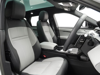 Used Land Rover Range Rover Evoque 2022 for sale - 79107077: Photo