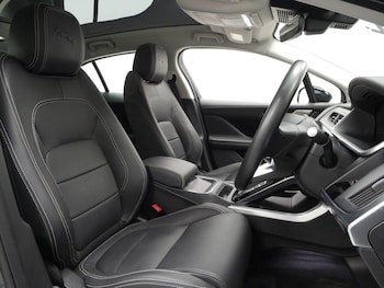 Used Jaguar I-Pace 2022 for sale - 78946068: Photo