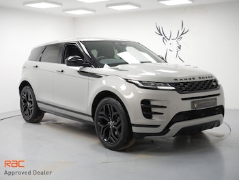 Used Land Rover Range Rover Evoque 2023 for sale - 78493369: Photo