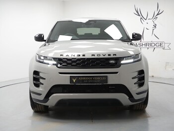 Used Land Rover Range Rover Evoque 2023 for sale - 78493369: Photo