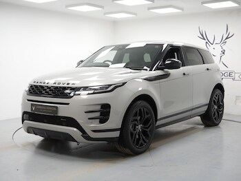 Used Land Rover Range Rover Evoque 2023 for sale - 78493369: Photo