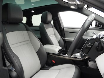 Used Land Rover Range Rover Evoque 2023 for sale - 78493369: Photo