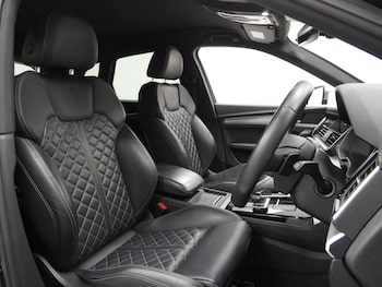 Used Audi Q5 2021 for sale - 78493375: Photo