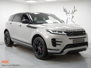 Used Land Rover Range Rover Evoque 2023 for sale - 78548169: Photo