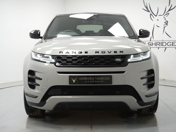 Used Land Rover Range Rover Evoque 2023 for sale - 78548169: Photo