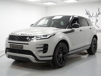 Used Land Rover Range Rover Evoque 2023 for sale - 78548169: Photo