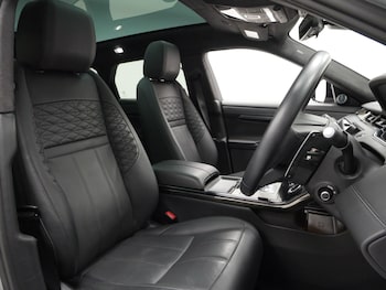 Used Land Rover Range Rover Evoque 2023 for sale - 78548169: Photo