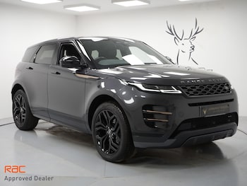 Used Land Rover Range Rover Evoque 2023 for sale - 78493354: Photo