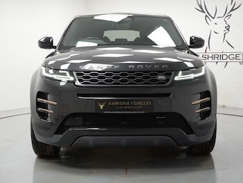 Used Land Rover Range Rover Evoque 2023 for sale - 78493354: Photo