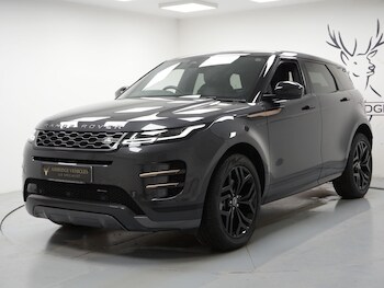 Used Land Rover Range Rover Evoque 2023 for sale - 78493354: Photo