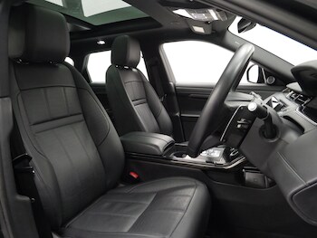 Used Land Rover Range Rover Evoque 2023 for sale - 78493354: Photo