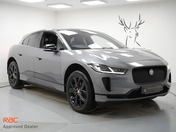 Used Jaguar I-Pace 2023 for sale - 78493357: Photo
