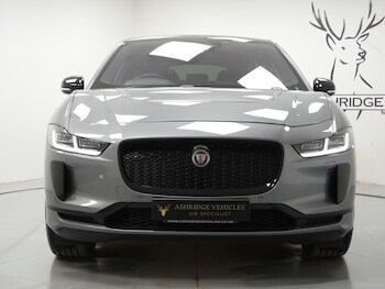 Used Jaguar I-Pace 2023 for sale - 78493357: Photo