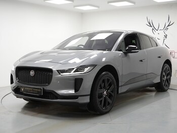 Used Jaguar I-Pace 2023 for sale - 78493357: Photo